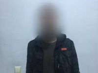 Siirt Valiliği: Lider düzeyinde bir PKK'lı teslim oldu