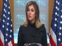 ABD: Irak'tan çekilmemiz söz konusu değil