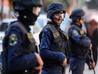 Mısır polisi AA Kahire ofisini bastı: 4 çalışan gözaltına alındı