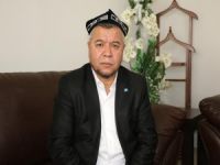 "Doğu Türkistan’da insanlar zulüm görüyor"