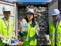 Malezya Fransa, İngiltere ve ABD'nin 'çöplerini' geri gönderdi