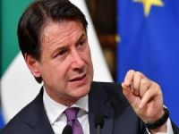 İtalya Başbakanı Giuseppe Conte istifa etti