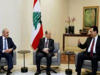 Lübnan'da Hizbullah destekli Hassan Diyab hükümeti kuruldu