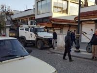 Diyarbakır’da yeğeninin silahlı saldırısına uğrayan şahıs yaralandı