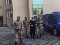 Diyarbakır'da 58 yaşındaki askeri firar yakalandı