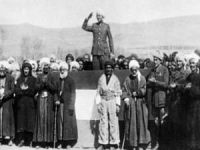74'üncü yıl dönümünde Mehabad Kürd Cumhuriyeti
