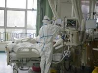 Çin'de koronavirüs nedeniyle ölenlerin sayısı 41'e yükseldi