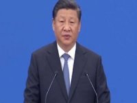 Çin Devlet Başkanı: Virüsün görülme oranı arttı, vahim bir durumla karşı karşıyayız