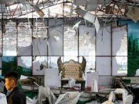 Afganistan'da düğüne el bombalı saldırı: 20 yaralı