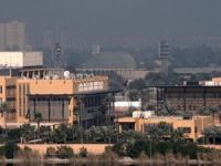 Irak Başbakanı Abdulmehdi: 'Bazı füzeler ABD'nin Bağdat Büyükelçiliğine isabet etti'