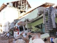 Depremde Doğanyol'da neler yaşandı?