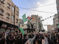Hamas: Direniş, bütün yönleriyle haklarımızı korumaya güç yetirecektir