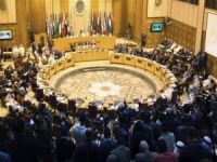 Arab Birliği'nden ihanet açıklaması: ABD'nin barış girişimlerini anlayışla karşılıyoruz