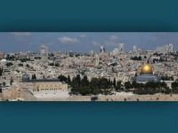 Erbaş: Kudüs, Filistin devletinin ebedi başkentidir