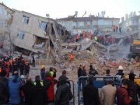 İçişleri Bakanlığı: Depremzedelerin yaraları hızla sarılıyor