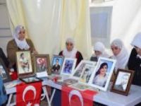 Çocukları HDP/PKK tarafından kandırılarak kaçırılan ailelerin sayısı 77'ye yükseldi