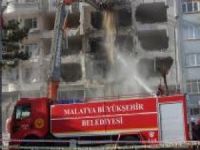 ​Bakan Yardımcısı Demirtaş: Malatya'da acil yıkılması gereken 53 bina tespit edildi