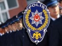Ankara'da 4 polis gözaltına alındı