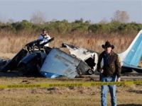 ABD’de uçak kazası: 5 ölü