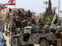 Lübnan'da askeri araca saldırı: 2 ölü 3 yaralı