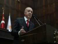 Cumhurbaşkanı Erdoğan'dan Suriye rejimine "Her yerde vururuz" resti