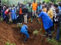Burundi’de toplu mezarlardan 6 binden fazla ceset çıktı