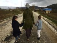 İdlib ve Halep’den kaçan mültecilerin sayısı bir milyonu aştı