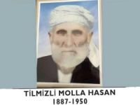 Tilmizli Molla Hasan 70'inci vefat yıldönümünde rahmetle anılıyor