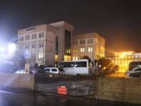 Silopi Adliye Sarayına bomba yerleştirdiği belirtilen zanlılar tutuklandı