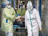 Çin'de Corona virüs nedeniyle hayatını kaybedenlerin sayısı 2 bin 444'e yükseldi