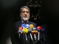 İran İçişleri Bakanı: Meclis seçimlerine katılım 42,57 oldu