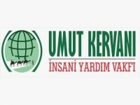 Adana'da Umut Kervanı Vakfı 2. Bölge istişare toplantısı yapıldı