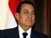 Mısır eski Cumhurbaşkanı Hüsnü Mübarek öldü