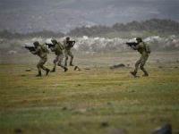 MSB: 7 PKK/YPG'li etkisiz hale getirildi