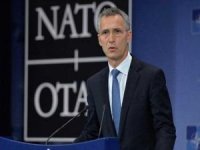NATO Genel Sekreteri'nden Türkiye'ye başsağlığı mesajı
