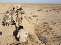 İşgalci ABD Taliban'a hava saldırısı düzenledi