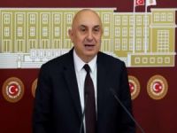 CHP'li Özkoç hakkında "Cumhurbaşkanına hakaretten" soruşturma