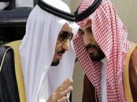Suudi kraliyet ailesinde yeni tutuklamalar: Prens Selman gücünü pekiştiriyor