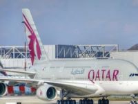 Katar corona virüs salgınından dolayı 14 ülkeden gelişleri yasakladı