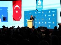 DEVA Partisi'nin kuruluş töreni Ankara'da yapıldı