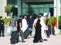 Katar'da 58 kişide daha Corona virüs tespit edildi
