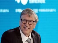 Microsoft'un kurucusu Gates istifa etti