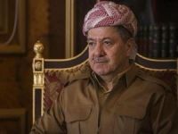 KDP Genel Başkanı Mesud Barzani: Halepçe asla unutulmayacak