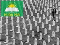 HÜDA PAR: Şer odakları, Kürd halkına felaketler dışında hiçbir şey yaşatmamıştır