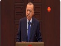 Cumhurbaşkanı Erdoğan Corona virüse karşı ekonomide alınan kararları açıkladı