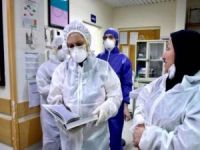 İran Corona virüs tedavisinde kullanılacak ilacı piyasaya sürüyor