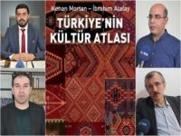 “Türkiye'nin Kültür Atlası” kitabında Batman’a ağır hakaretler