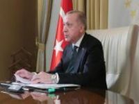 Cumhurbaşkanı Erdoğan, Albayrak ve Terim’i arayarak geçmiş olsun dileklerini iletti