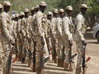 Çad ordusuna saldırı: 92 ölü