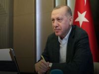 Cumhurbaşkanı Erdoğan, video konferansla G20 Liderler Olağanüstü Zirvesi’ne katılacak